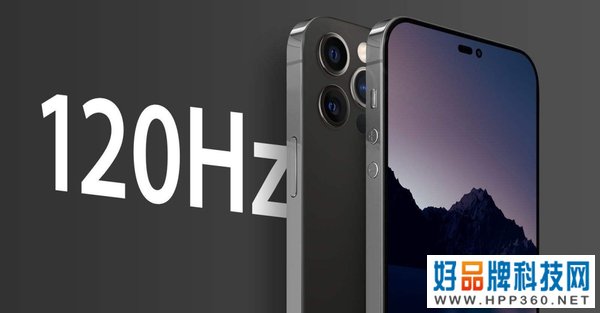 苹果iPhone 14系列8月正式量产，将推出便宜款6.7英寸iPhone