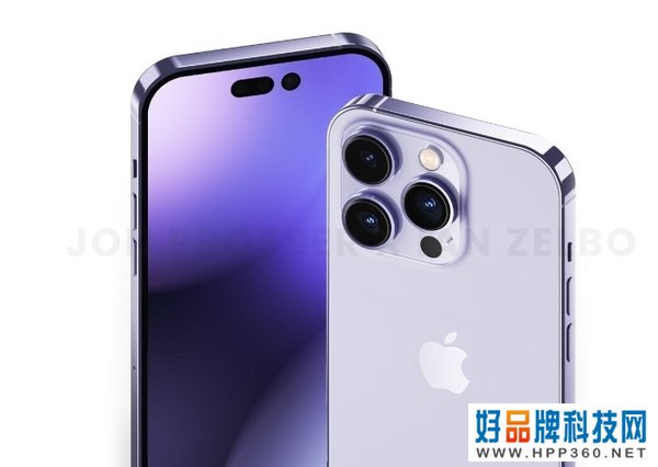 苹果iPhone 14系列8月正式量产，将推出便宜款6.7英寸iPhone