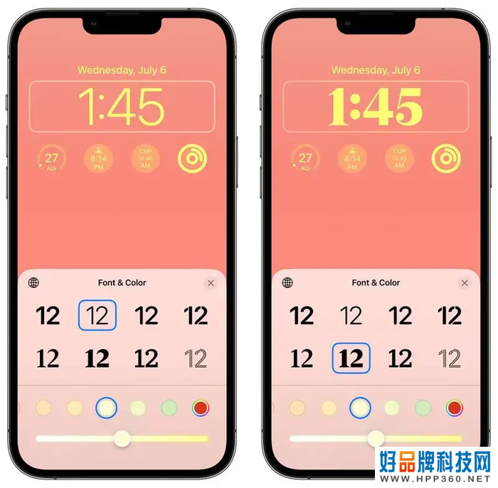 iOS 16 Bata 3发布，新增多个功能