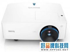 明基高流明激光投影LU930D北京28699元