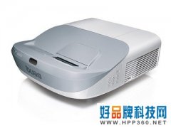 3D短焦投影 明基BX0300北京13999元