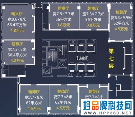 LG AU810PW投影机与HAVE 2022国际展会 