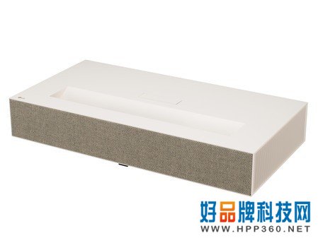 LG HU915QEG-GL投影机喜迎HAVE 2022国际会展 