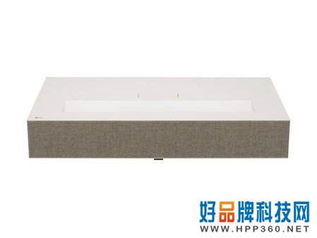 LG HU915QEG-GL投影机喜迎HAVE 2022国际会展 