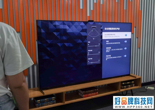 尖端音画科技大成之作：索尼电视75X95EK深度测试 