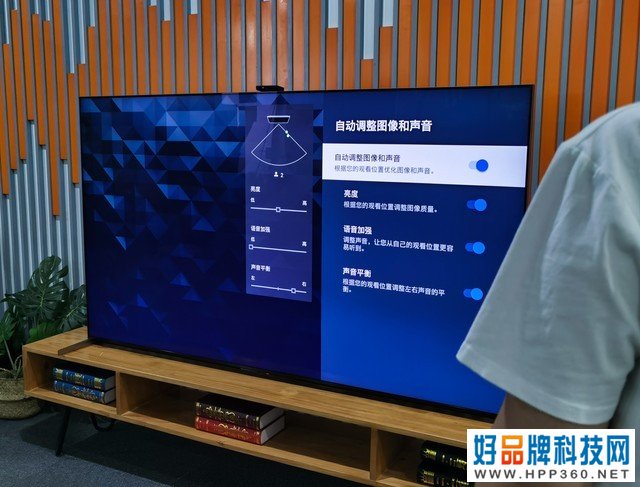 尖端音画科技大成之作：索尼电视75X95EK深度测试 