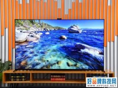 尖端音画科技大成之作：索尼电视75X95EK深度测试