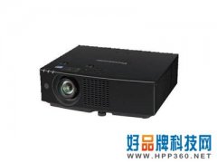 松下新品BAZ712C七千流明投影机促销中