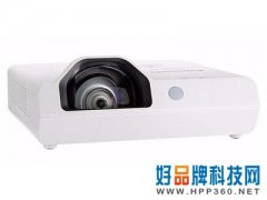 松下 PT-X3872STC全网热卖 原装投影仪