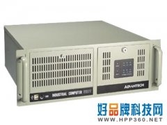 研华IPC-610工控机正品渠道促销中