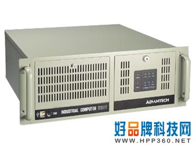 研华 IPC-610L