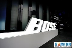 定制专属聆听方案 BOSE QuietComfort Earbuds II消噪耳塞发布