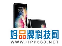 HUAWEI P50 Pocket 超光谱影像系统 创新双屏操作体验 P50宝盒 8GB+512GB曜石黑 华为鸿蒙折叠屏手机