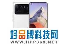 小米11 Ultra 至尊 5G 骁龙888 2K AMOLED四曲面柔性屏 陶瓷工艺 12GB+256GB 白色 游戏手机