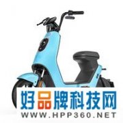 【手慢无】NFC解锁+60KM续航！绿源电动车限时特惠800元