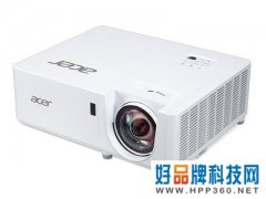 Acer LU-S200W 宏基投影机特价促销咨询