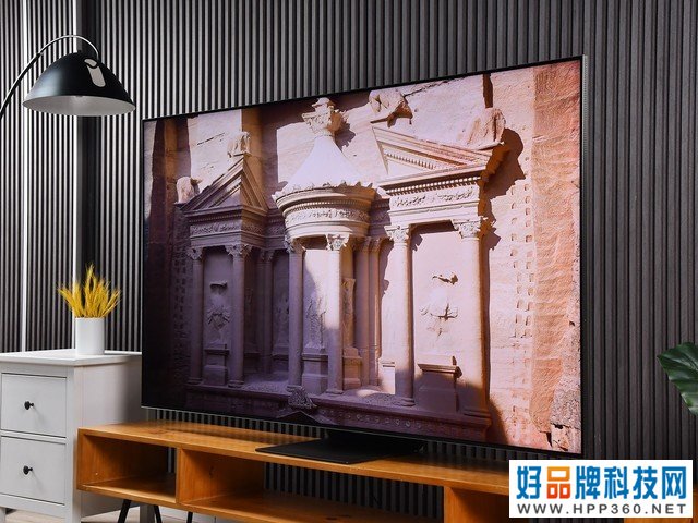 三星Neo QLED 8K电视QN800C详尽评测 