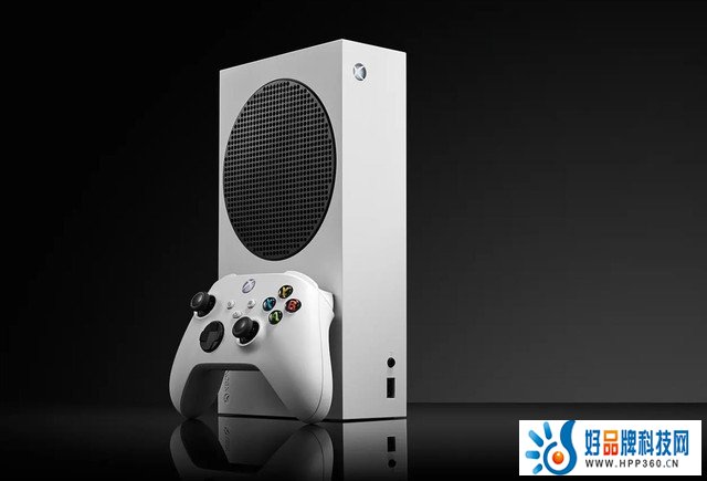 【手慢无】1879元！微软Xbox次世代游戏主机秒杀 