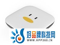 艾拍宝（iPazzPort） 企鹅极光3C电视盒子网络机顶盒无线wifi家用全网通智能直播高清投屏器 3C