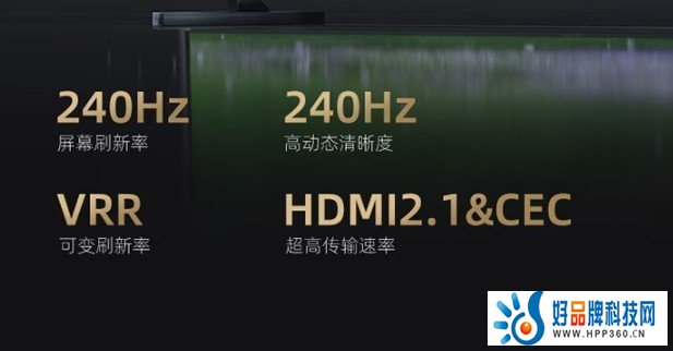 电视到底应该怎么买？高刷？HDR?VRR？今年看过十几台电视的我告诉你！