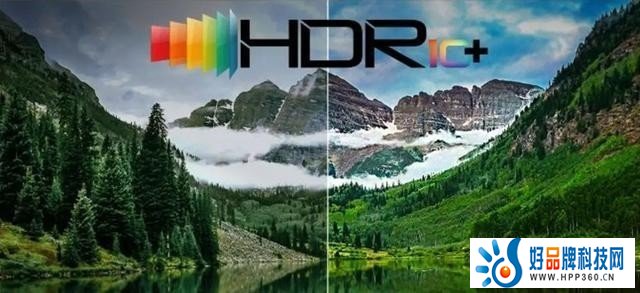 电视到底应该怎么买？高刷？HDR?VRR？今年看过十几台电视的我告诉你！