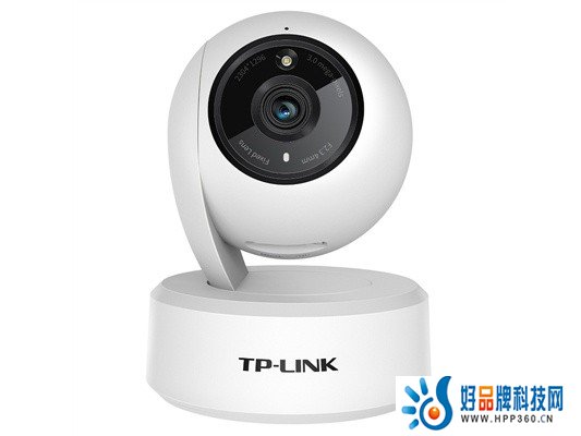 【手慢无】家用监控首选！TP-LINK 智能云台摄像头159包邮