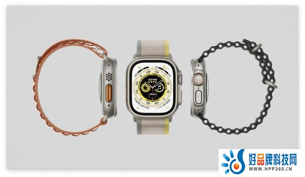 苹果提供设计，与LG携手生产MicroLED屏幕，Apple Watch将首发！