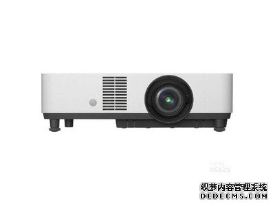 索尼VPL-P620HZ