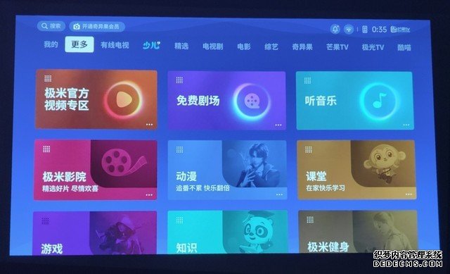 两千元档位家用投影对比，微果D1 Pro&极米NEW Z6X怎么选