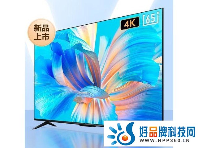 【手慢无】海信R65超薄智能液晶巨幕电视 新品上市仅售1849元