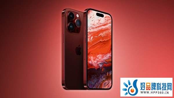 iPhone 15 Pro Max预计售价2万元，网友：可以，但没必要