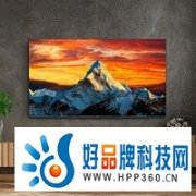 谁能不心动？43英寸TCL 4K液晶电视仅售1099元