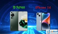 华为P60 Pro和iPhone14哪款更值得入手？大多数人会这样选