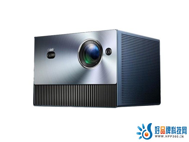 【手慢无】Vidda C1海信激光投影仪超值5999元