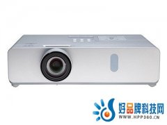 松下PT-BW410C原装投影北京新报价17800