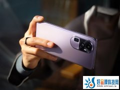 手机长焦轻松拍出氛围感大片！OPPO Reno10 Pro+成为年轻用户拍照好选择