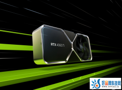 1080P高画质流畅通吃 AX电竞叛客RTX 4060 Ti X2W 8GB评测