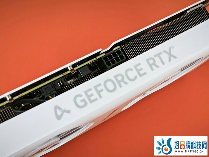 1080P高画质流畅通吃 AX电竞叛客RTX 4060 Ti X2W 8GB评测