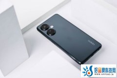 OPPO K11x评测：续航性能“小钢炮”外加1亿像素主摄，主打一个可靠