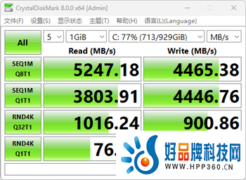 戴尔游匣G15评测：13代酷睿HX+满功耗RTX 4060，畅玩光追