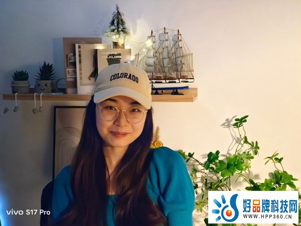 vivo S17 Pro评测：东方美学搭配长焦人像镜头，轻薄手机中的体验王者