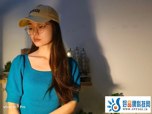 vivo S17 Pro评测：东方美学搭配长焦人像镜头，轻薄手机中的体验王者