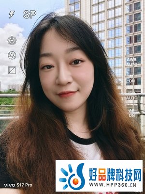 vivo S17 Pro评测：东方美学搭配长焦人像镜头，轻薄手机中的体验王者