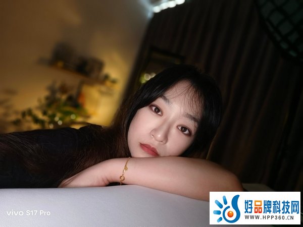 vivo S17 Pro评测：东方美学搭配长焦人像镜头，轻薄手机中的体验王者