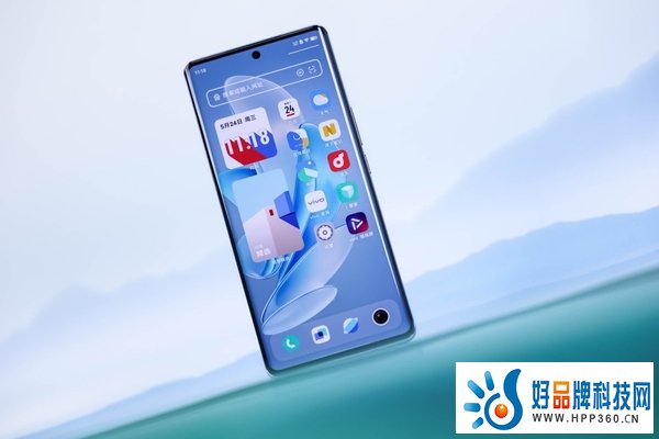 vivo S17 Pro评测：东方美学搭配长焦人像镜头，轻薄手机中的体验王者