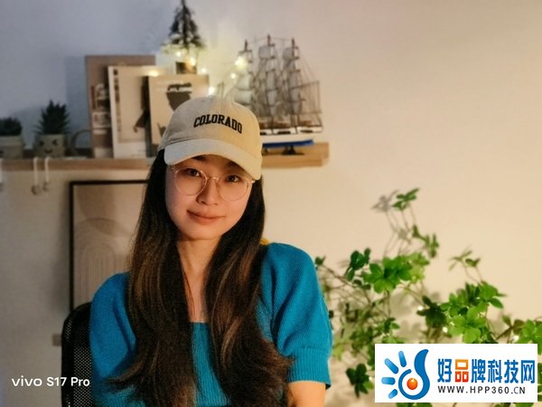 vivo S17 Pro评测：东方美学搭配长焦人像镜头，轻薄手机中的体验王者