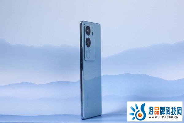 vivo S17 Pro评测：东方美学搭配长焦人像镜头，轻薄手机中的体验王者