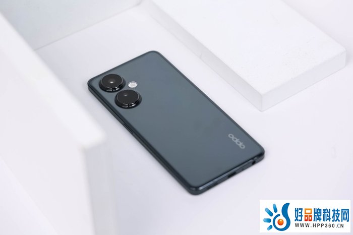 千元机如何选择？OPPO K11x重新定义千元机选购标准