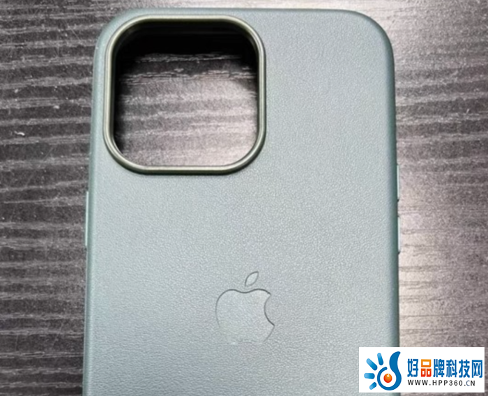 iPhone 15Ultra保护壳泄露 静音按键变成了动作按键？