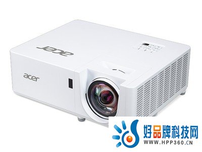 Acer LU-S200X